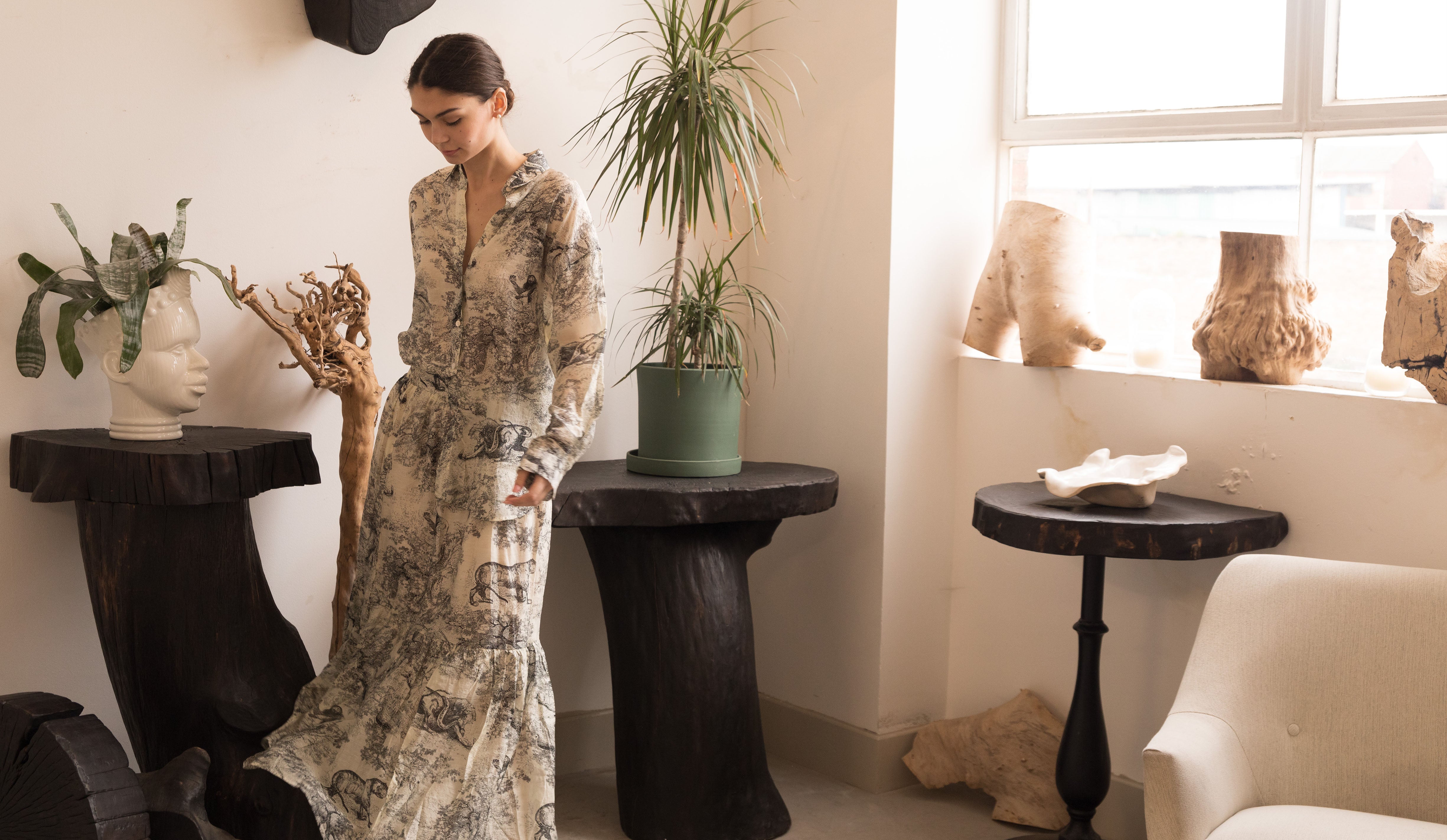 slim fit dress slacks Raven Black A-line Wedding Dress Luxurious Designer Claire Pettibone