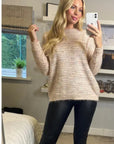 Knitted Jumper Knitwear