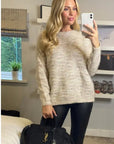 Knitted Jumper Knitwear