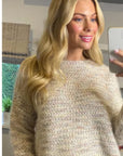 Knitted Jumper Knitwear