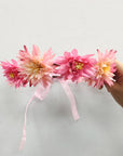 Festivals Flower Headband