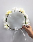 Festivals Flower Headband