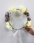 Festivals Flower Headband