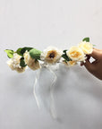 Festivals Flower Headband