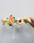 Festivals Flower Headband