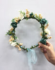 Festivals Flower Headband