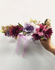 Festivals Flower Headband
