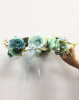 Festivals Flower Headband