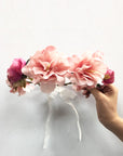 Festivals Flower Headband
