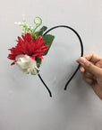 Festivals Flower Headband