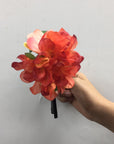 Festivals Flower Headband