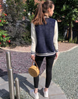 Patch Bomber jacket