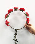 Festivals Flower Headband