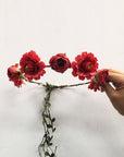 Festivals Flower Headband