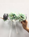 Festivals Flower Headband