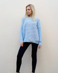 Knitted Jumper Knitwear