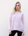 Knitted Jumper Knitwear