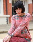 Multi-Check Print Jumper