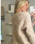 Knitted Jumper Knitwear