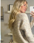 Knitted Jumper Knitwear