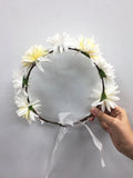 Festivals Flower Headband