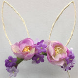 Festivals Flower Headband