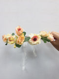 Festivals Flower Headband