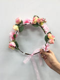 Festivals Flower Headband