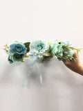 Festivals Flower Headband