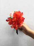 Festivals Flower Headband