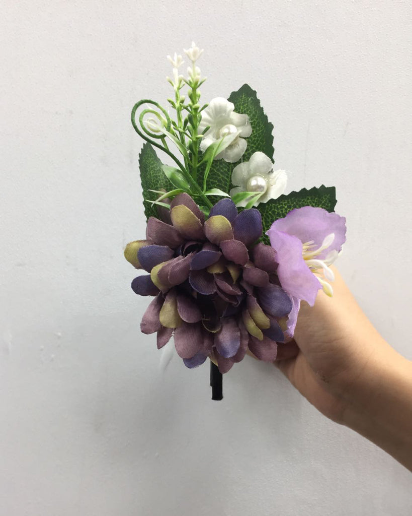 Festivals Flower Headband