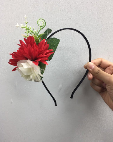 Festivals Flower Headband