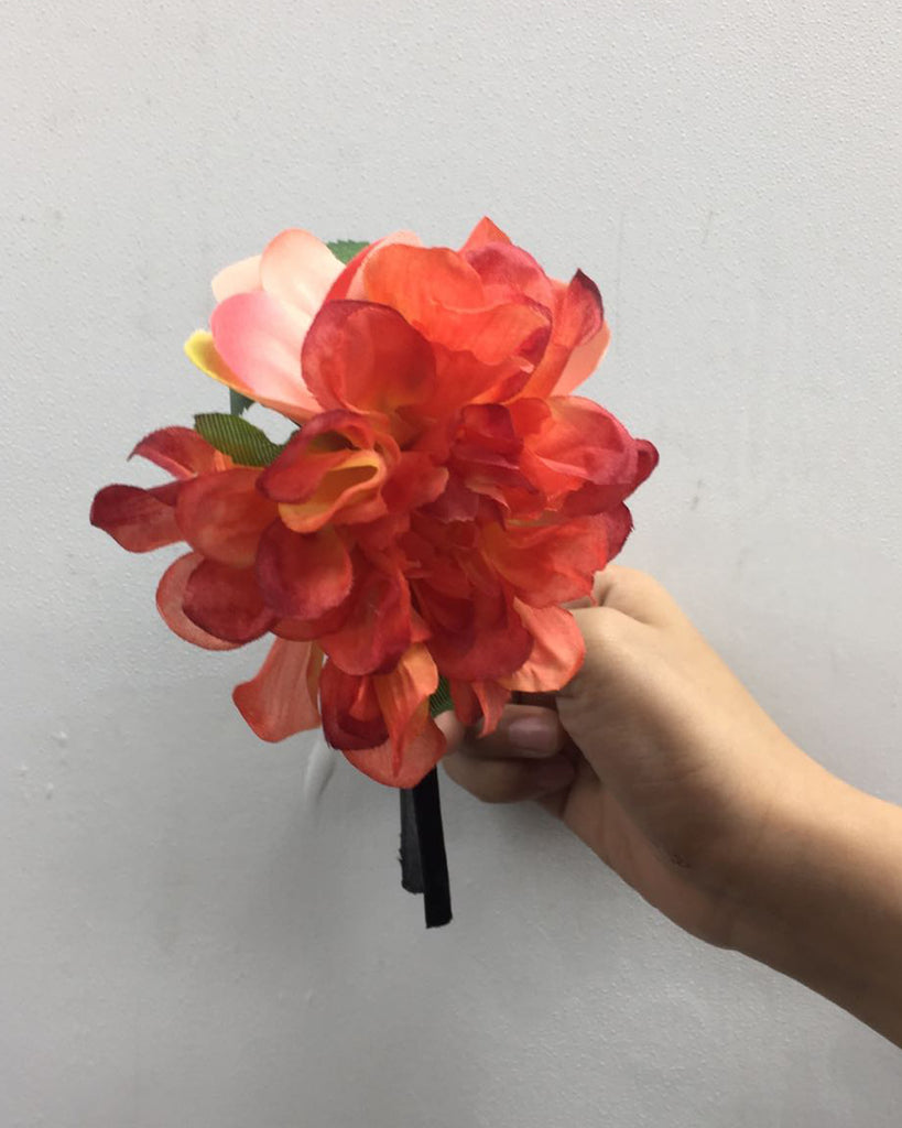 Festivals Flower Headband