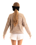 Basic Plain color cardigan