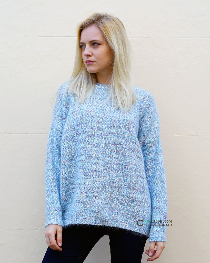 Knitted Jumper Knitwear