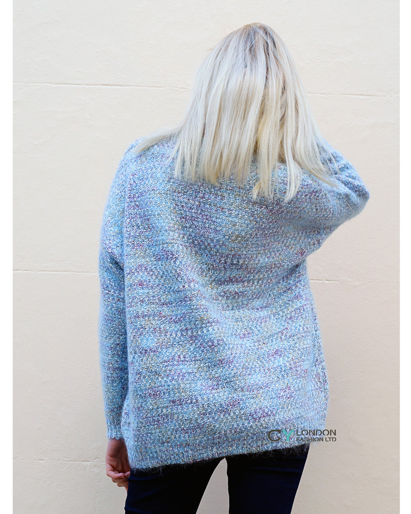 Knitted Jumper Knitwear