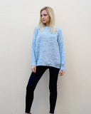 Knitted Jumper Knitwear