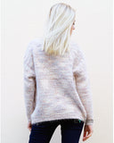 Knitted Jumper Knitwear