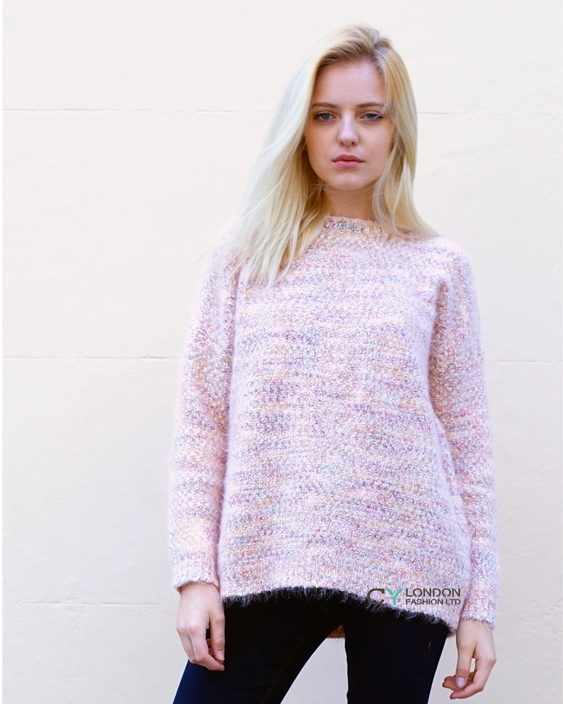 Knitted Jumper Knitwear