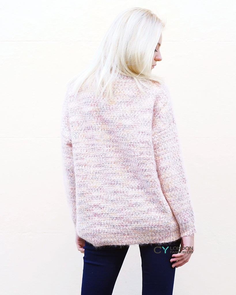 Knitted Jumper Knitwear