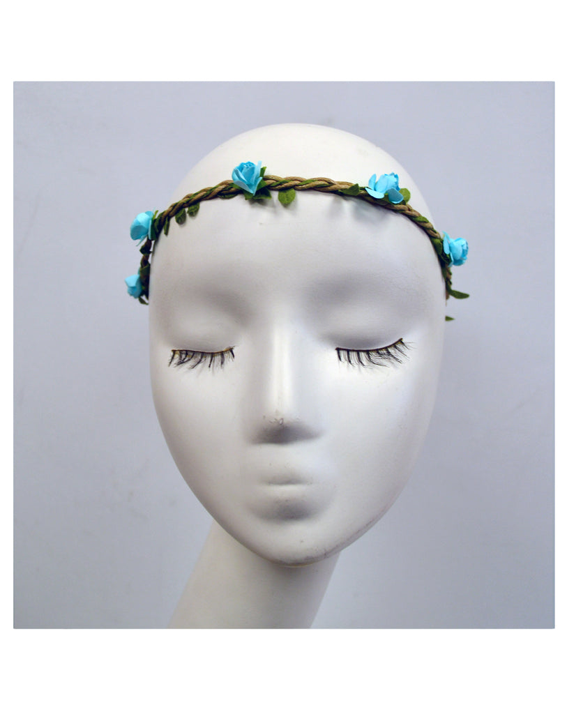 Festivals Flower Headband