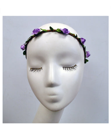 Festivals Flower Headband