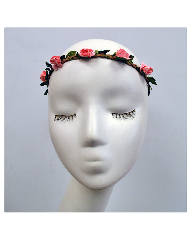 Festivals Flower Headband