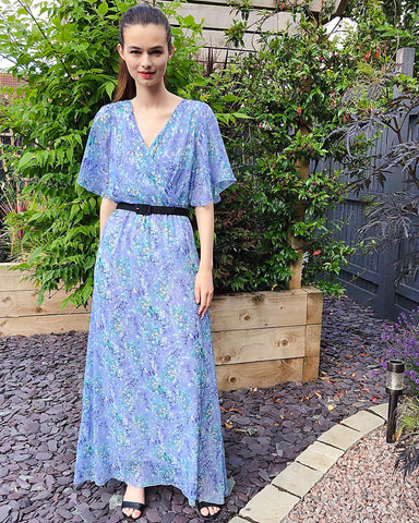 wholesale maxi dresses uk