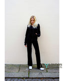 Tracksuits (PLUS SIZE) SK05#