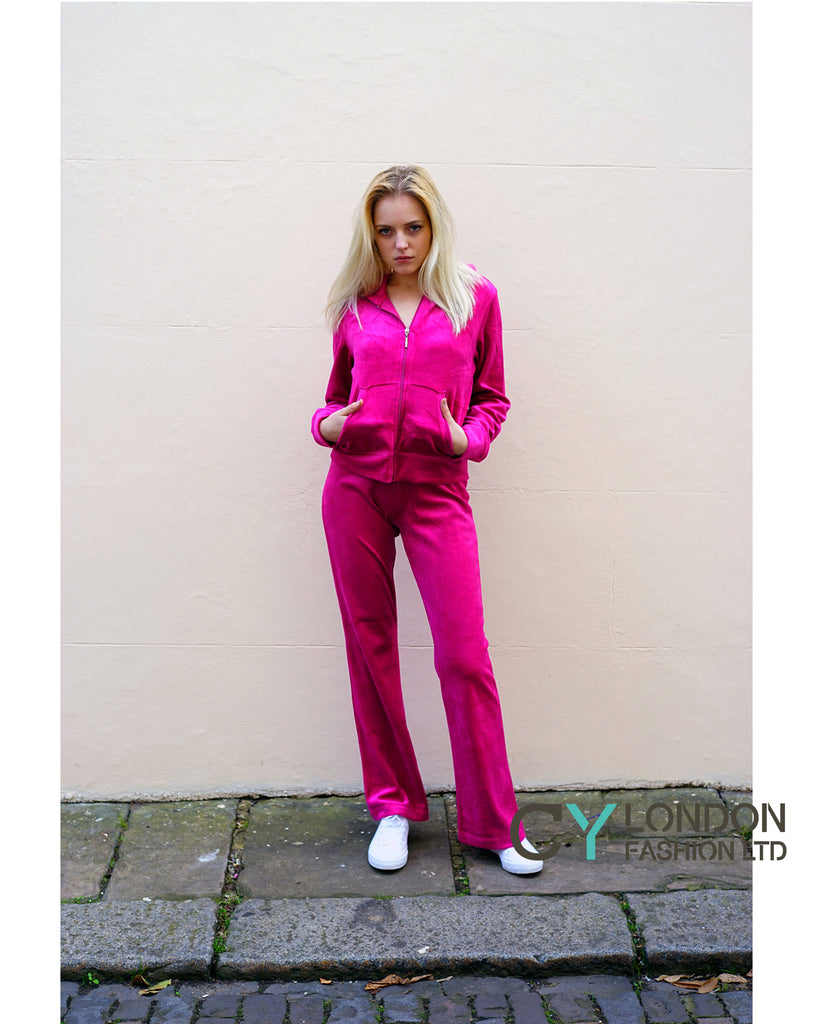 Tracksuits (PLUS SIZE) SK05#