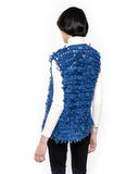 Tassel Knitted Cardigan