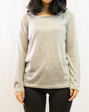 Face Mask Stud Printed Top