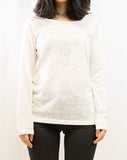 Face Mask Stud Printed Top